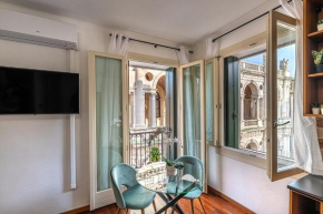 Suite Palladiana, la migliore vista di Vicenza Vicenza